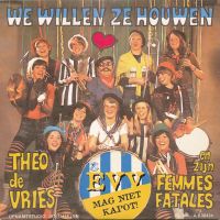 4 1978 CD We willen ze houwen - 1 voorkant hoesje 4 1978 CD We willen ze houwen - 1 voorkant hoesje